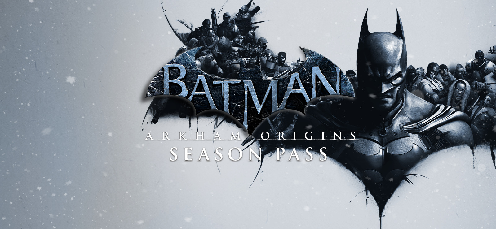 Batman™: Arkham Origins - Season Pass on 