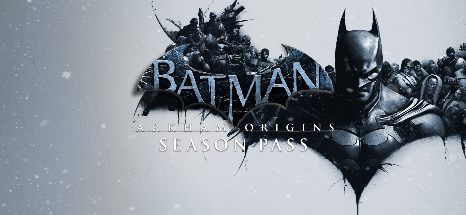 Batman™: Arkham Origins - Season Pass
