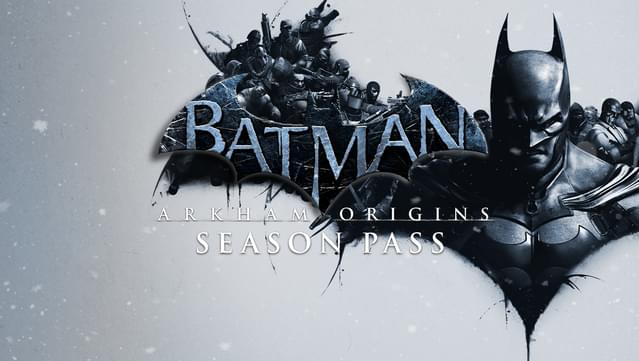 Batman™: Arkham Origins - Season Pass on 