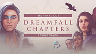 Купить ключ дешево Dreamfall Chapters. The Final Cut Soundtrack