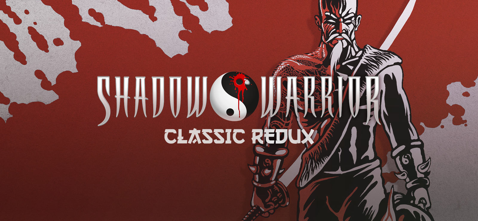 Shadow Warrior Classic Redux Steam CD Key