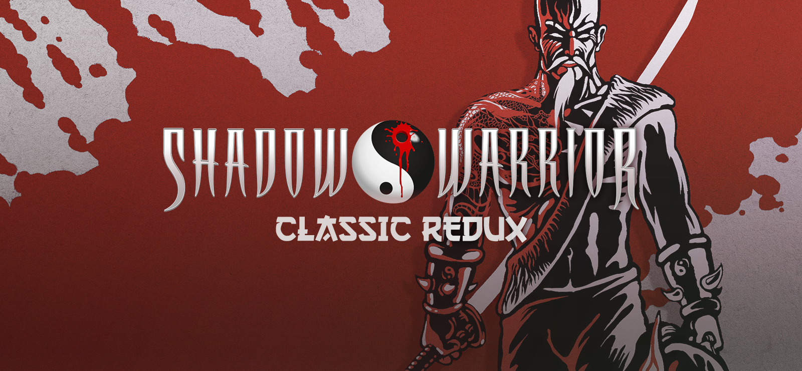 Shadow Warrior Classic Redux banner
