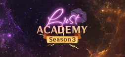 Lust Academy - Season 3 - Forbidden Fantasies banner
