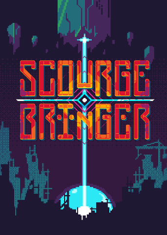 ScourgeBringer cover image