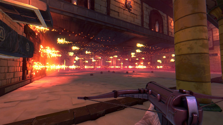 Immortal Redneck screenshot 1