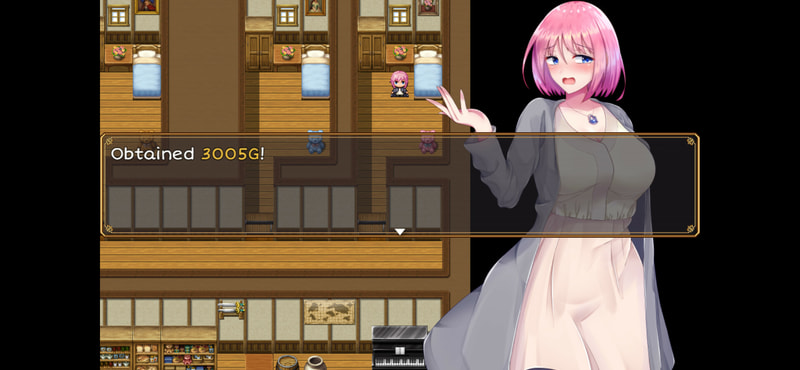 Philana and the Elixir of Life UNRATED - image 3