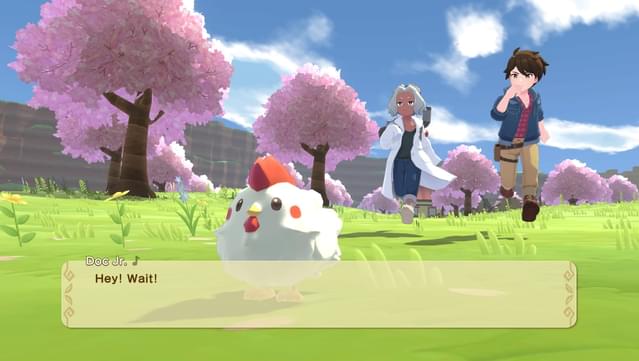 Harvest Moon: The Winds of Anthos Complete