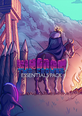 Kingdom Two Crowns: Essentials Edition cover image