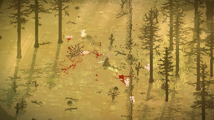 Colt Canyon screenshot 3