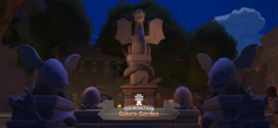 Foundation Guivre Garden — GOG