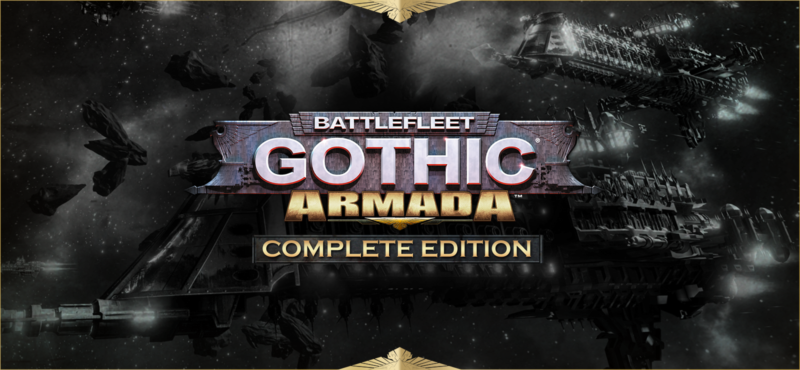 Battlefleet Gothic: Armada - Complete Edition