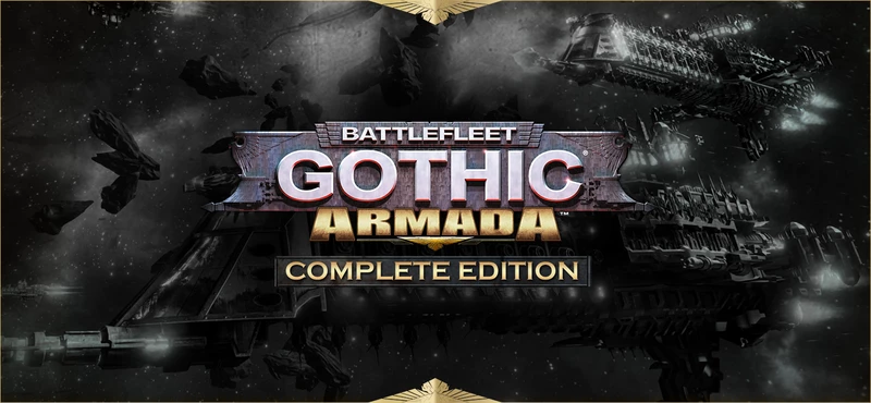 Battlefleet Gothic: Armada - Complete Edition