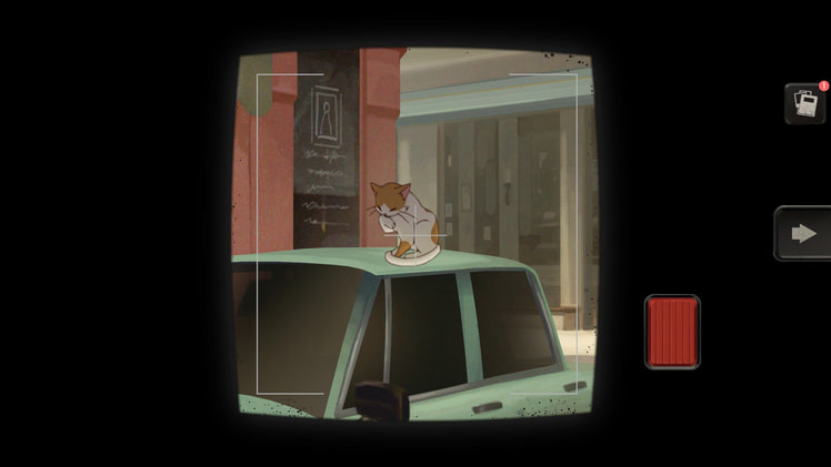The Star Named EOS screenshot 3