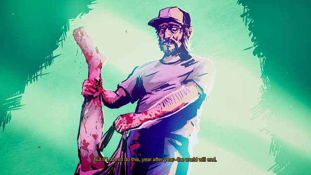 #6. Life Eater (GOG) Bởi: Strange Scaffold, Frosty Pop