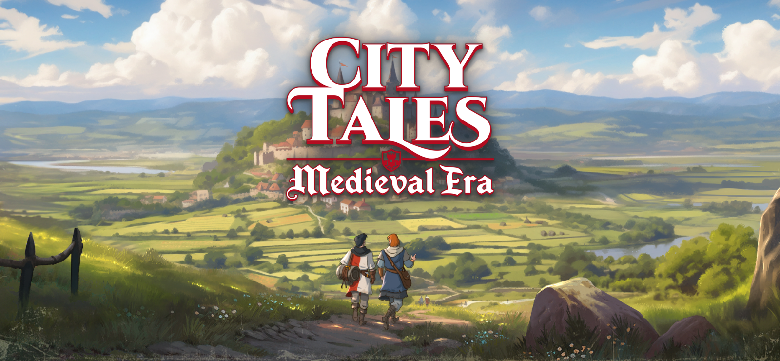 City Tales - Supporter Edition