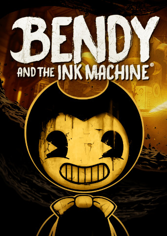 Bendy and the Ink Machine cover image