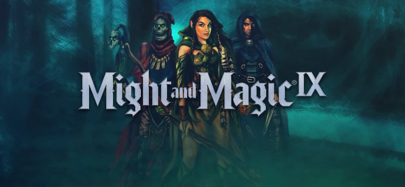 Might and Magic® 9