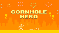Купить ключ дешево Cornhole Hero