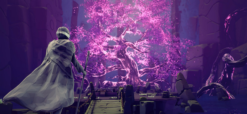 The Sojourn Soundtrack - image 3