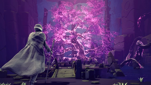 #6. The Sojourn Soundtrack (GOG) 由: Iceberg Interactive