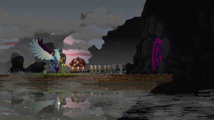 Kingdom Two Crowns screenshot 3
