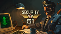 Купить дешево Security 51 Original Soundtrack Купить ключ дешево Security 51 Original Soundtrack