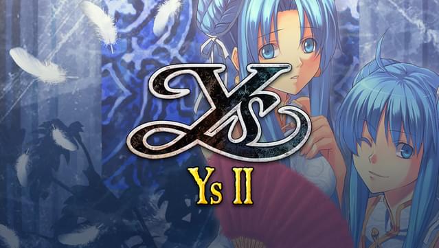 Ys II