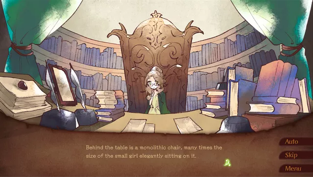 #10. Mhakna Gramura and Fairy Bell - Original Soundtrack (GOG) By: Sekai Project