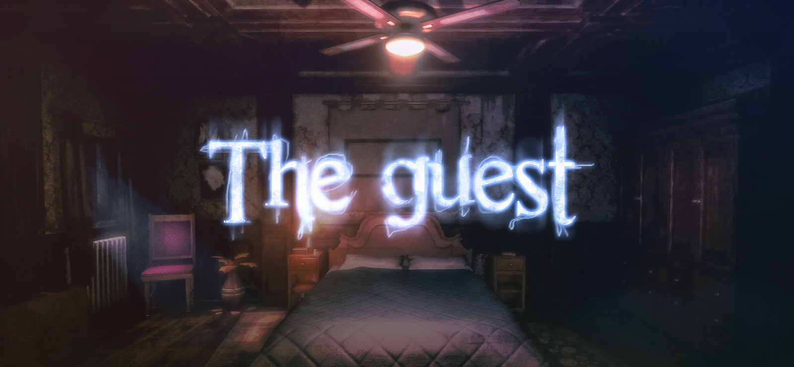 The Guest banner