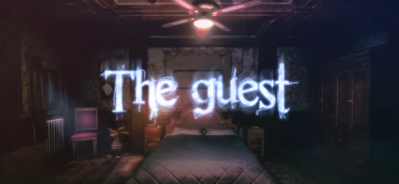 The Guest