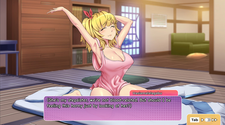 Long and Hard… Summer! screenshot 4