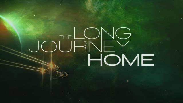 long journey homes