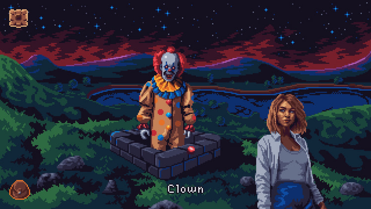 Devil's Hideout screenshot 4