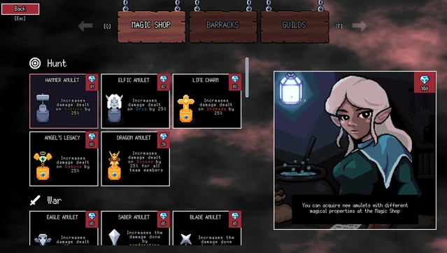 #10. Forgotten Mines (GOG) โดย: Ishtar Games