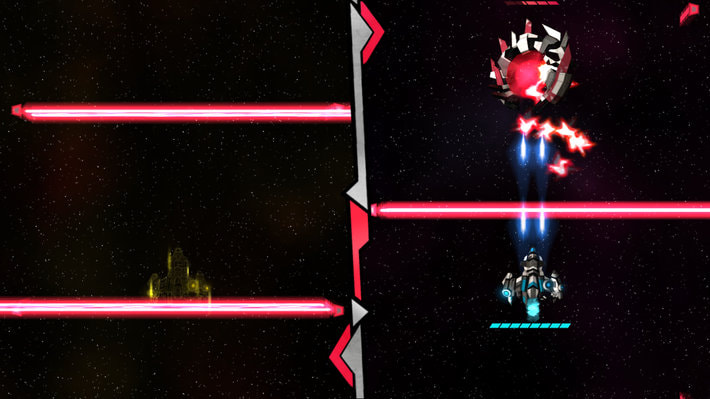 Fractured Soul screenshot 2