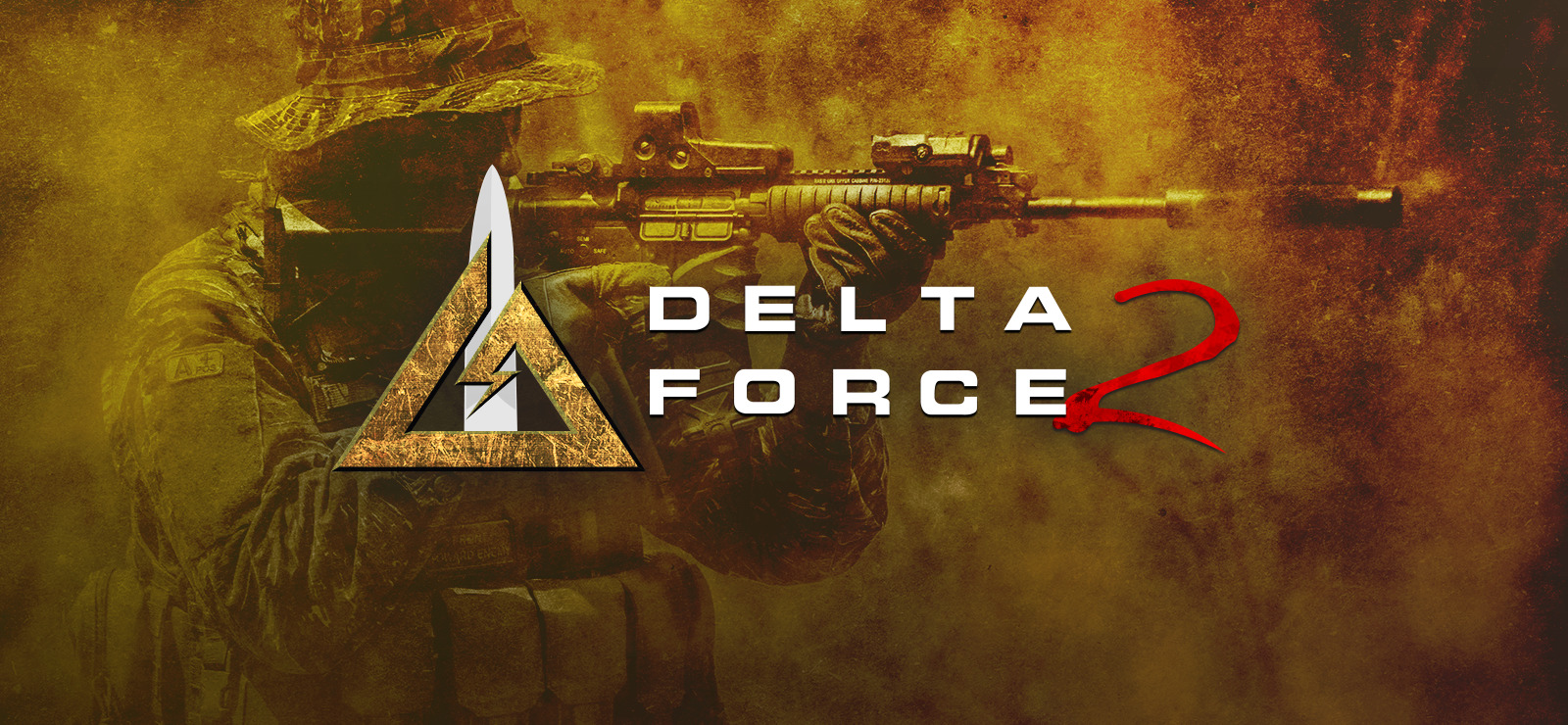 delta force training game