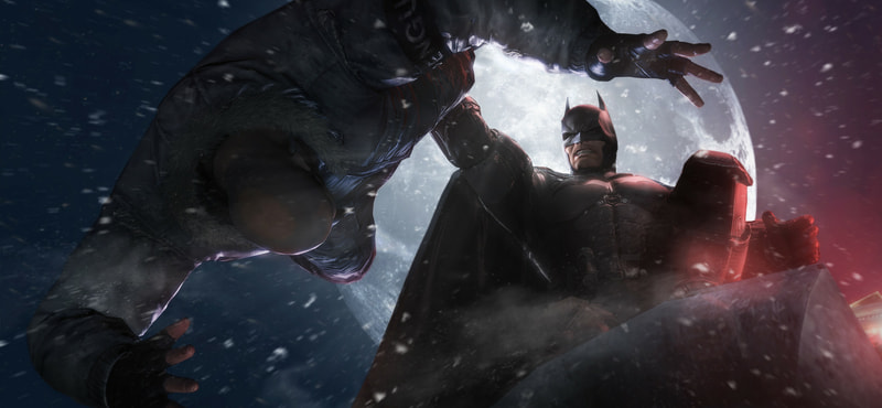 Batman™: Arkham Origins - Season Pass — image 3