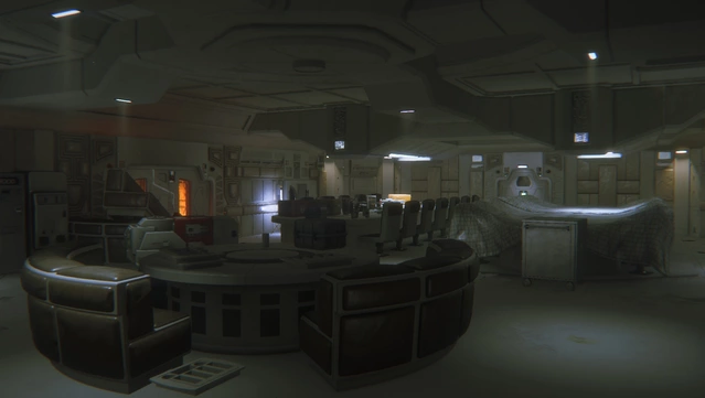 #8. Alien: Isolation - The Trigger (GOG) От: SEGA