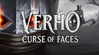 Купить ключ дешево Verho. Curse of Faces. Official Soundtrack