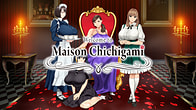 Купить ключ дешево Welcome to Maison Chichigami. Unrated DLC