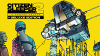 Купить ключ дешево Citizen Sleeper 2. Starward Vector Deluxe Edition