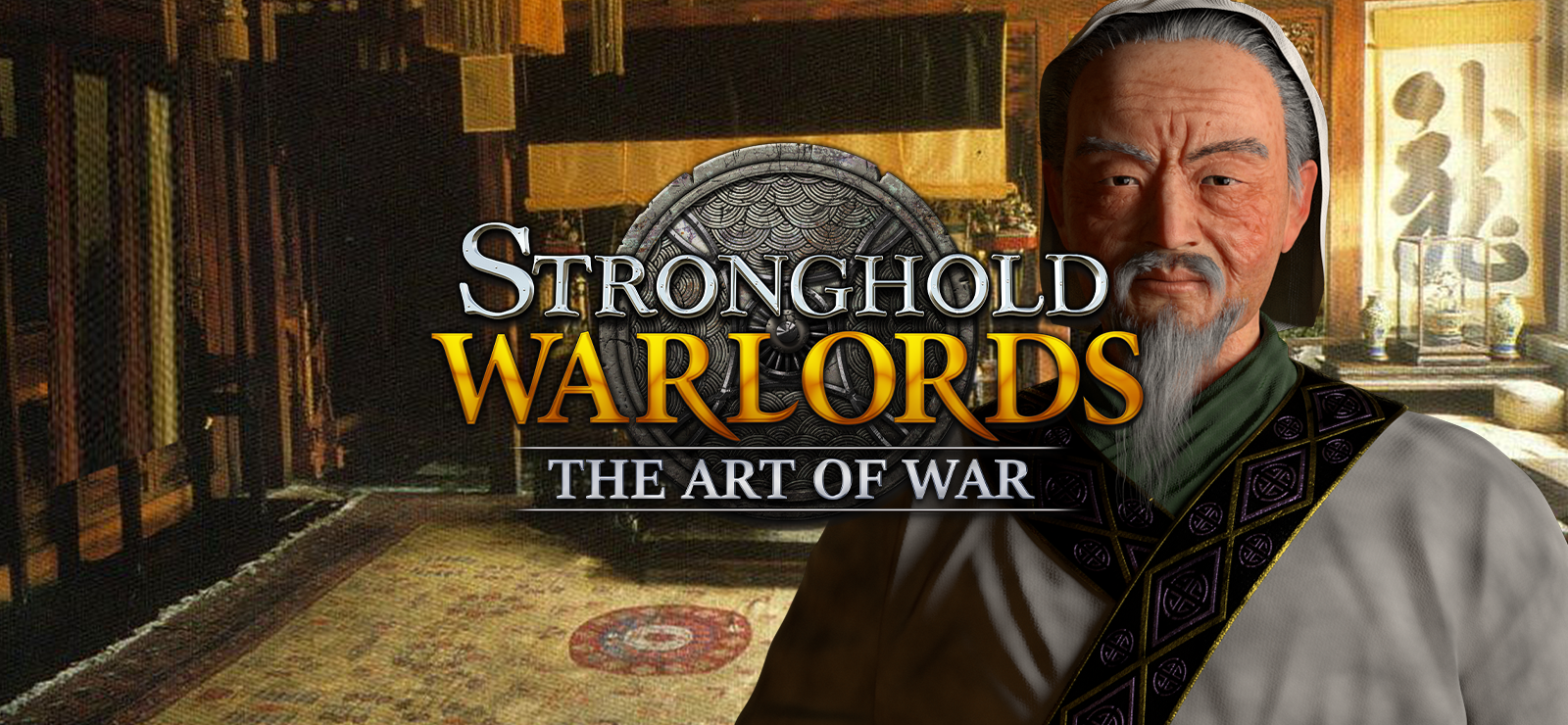 Stronghold: Warlords - The Art Of War Campaign