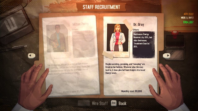 #9. World Championship Boxing Manager™ 2 (GOG) 게시자: Ziggurat Interactive