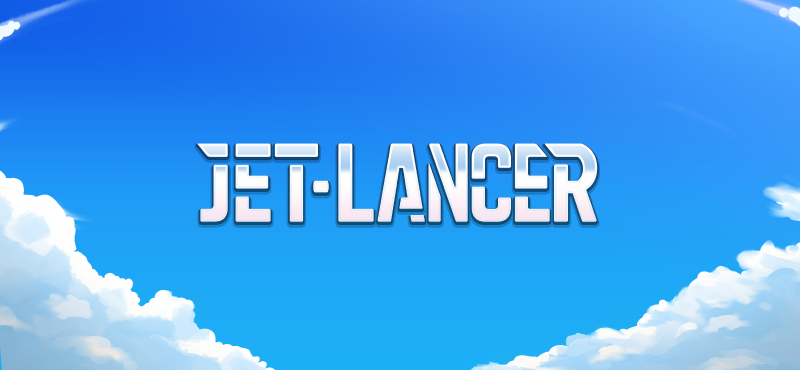 Jet Lancer banner