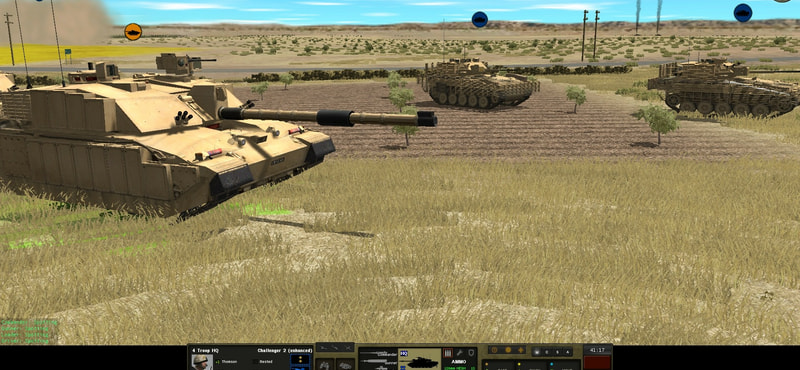 Combat Mission Shock Force 2 - British Forces - image 4