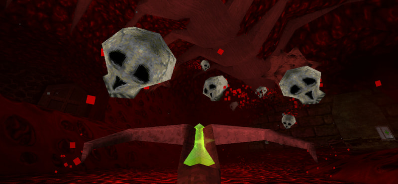 DUSK - Intruder Edition Upgrade - image 2
