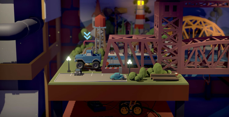 Time Loader: First Memories — 8