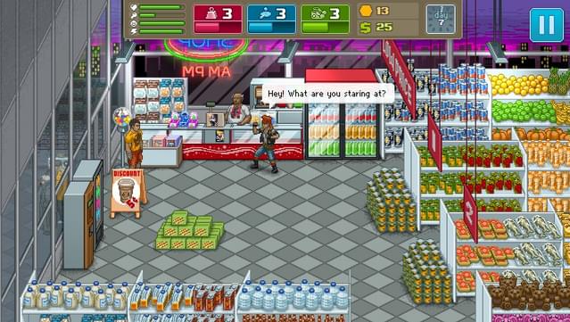 Download Teenage Mutant Ninja Turtles (Windows) - My Abandonware