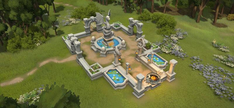 Foundation Guivre Garden - image 3