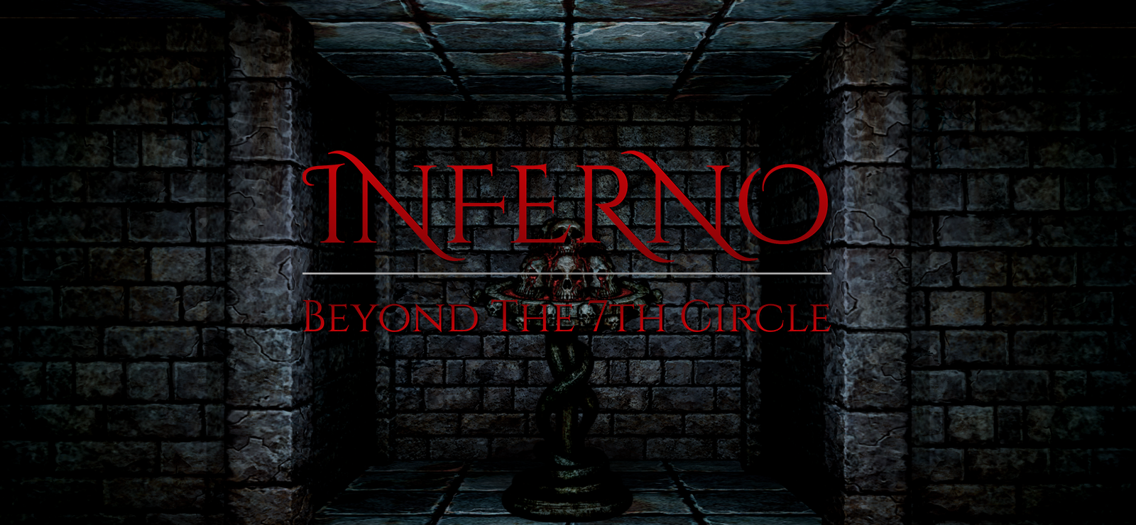 Inferno - Beyond The 7th Circle